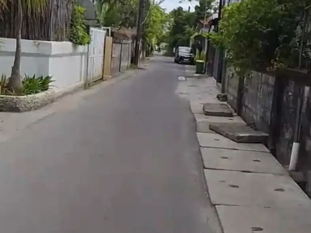 JUAL TANAH FREE BANGUNAN - Image 6 of 9