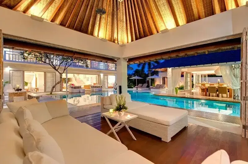 4 bedrooms villa in peti tenget for sale - Image 4 of 10