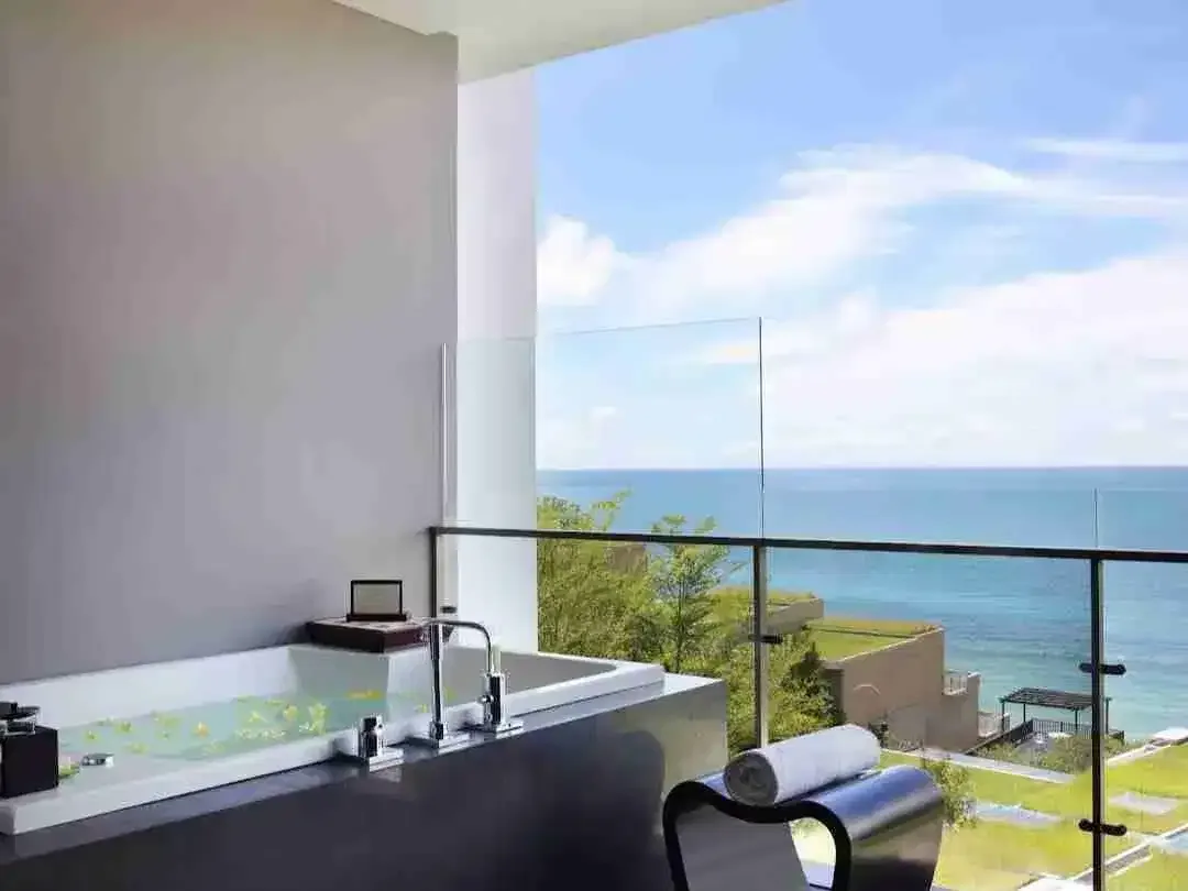 dijual hotel Kawasan Padang Padang Pecatu - Image 8 of 10