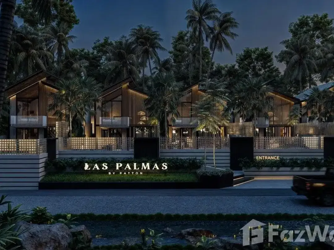 1 Bedroom Villa for sale in Abiansemal, Bali - Image 2 of 10