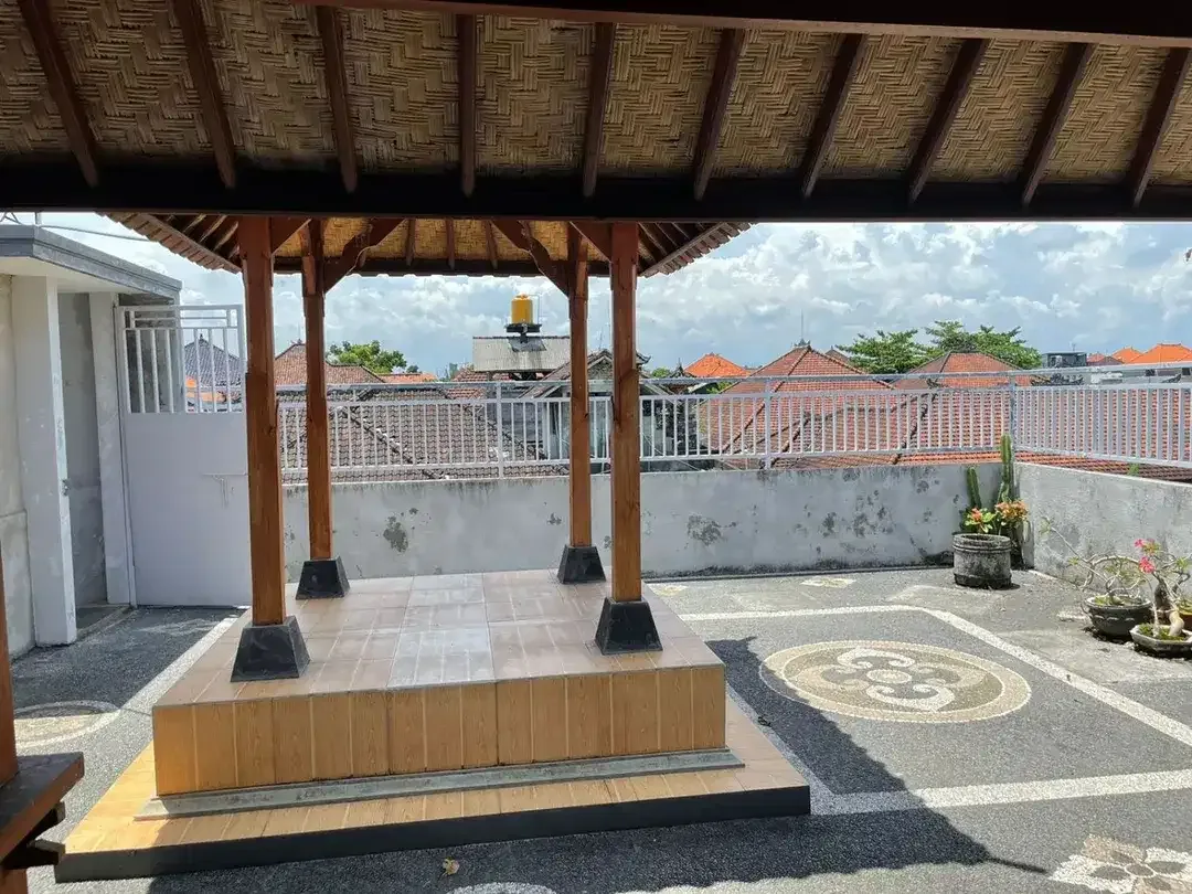 Rumah Murah di Batuyang Batubulan Dekat Mako Brimob Tohpati Sanur - Image 6 of 10