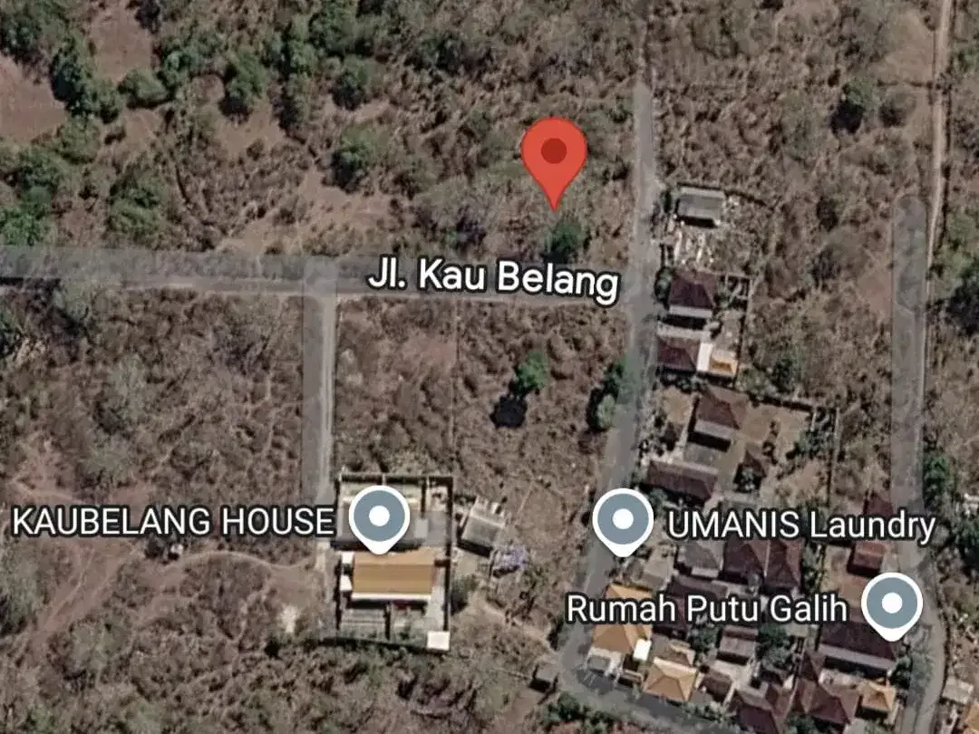Tanah Murah Cocok Kavling Dan Investasi Nusa Dua - Image 4 of 10