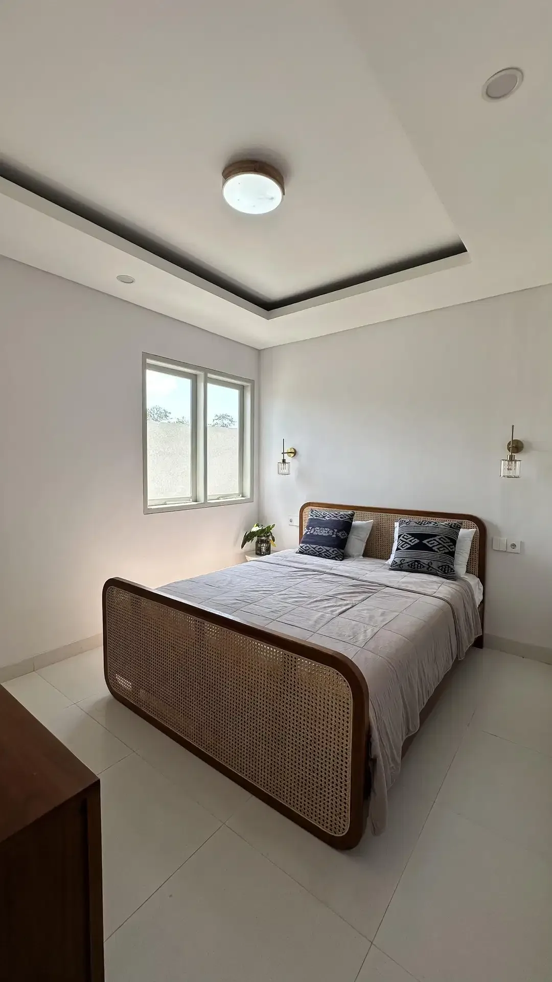 villa siap huni dipuri gading jimbaran,dkt gwk,pantai - Image 8 of 10