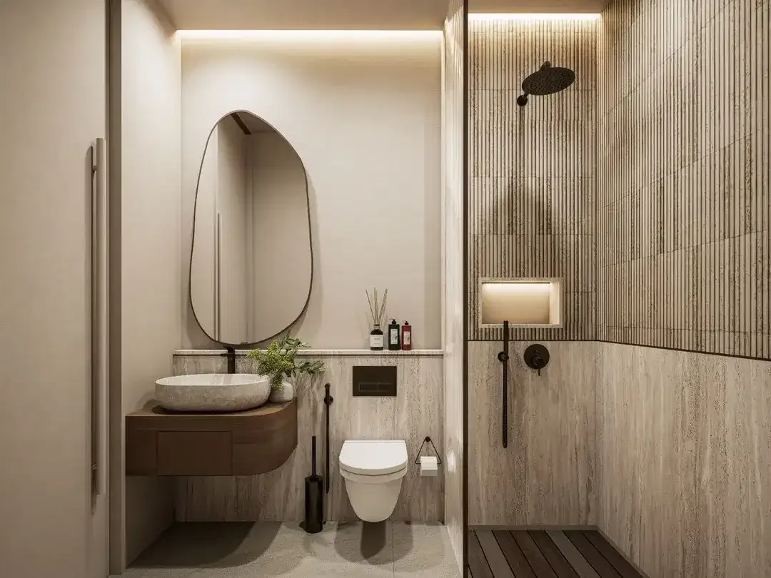 Kenapa Harus Bayar Harga Canggu Kalau Seseh Adalah Next Hotspot? - One Bedroom Residence - Image 8 of 10