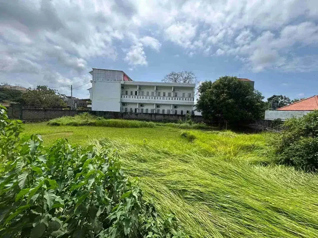 Di jual tanah di Ungasan sangat cocok di bangun villa - Image 4 of 8
