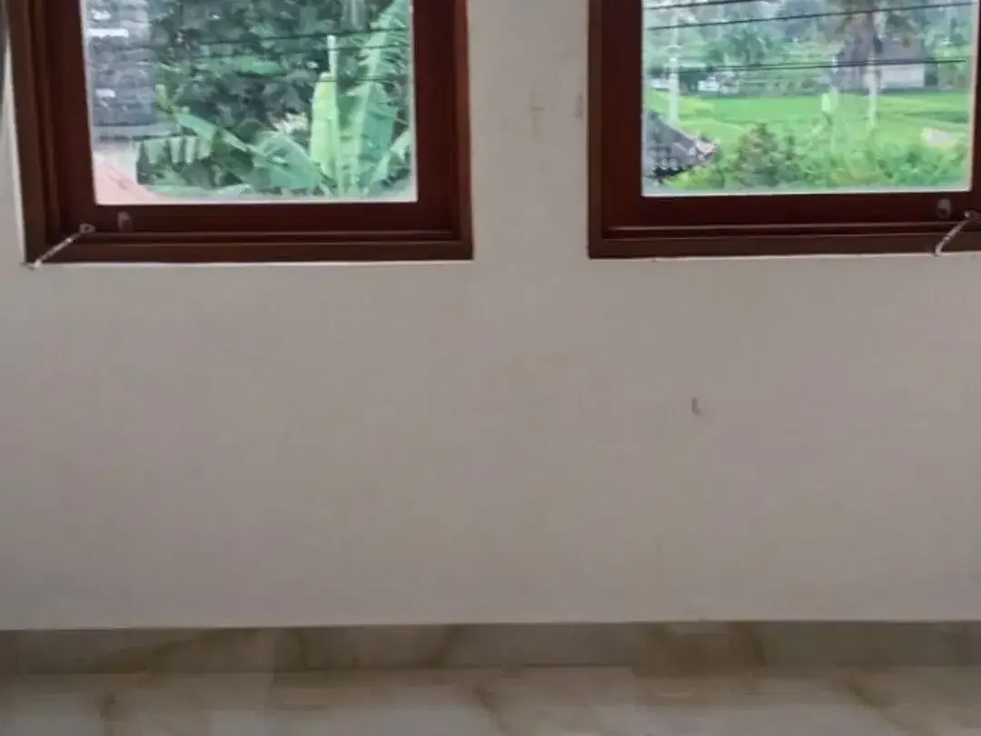 Dijual villa baru 2 lantai view sawah di kawasan pering blahbatuh Gianyar Bali - Image 4 of 6