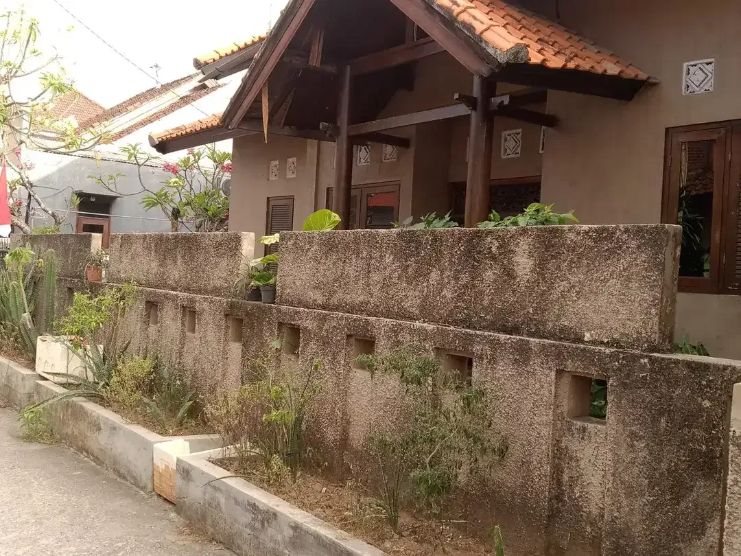 BUC Rumah + Warung di Taman Baruna Jimbaran Badung Bali - Image 4 of 10