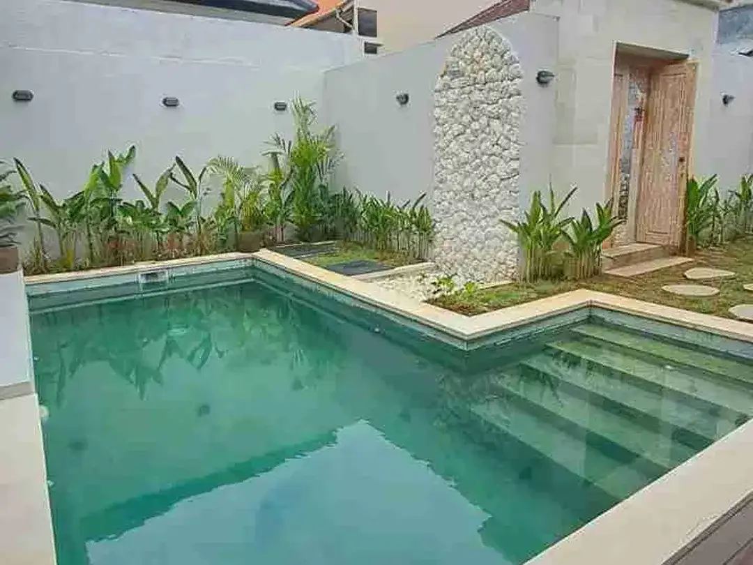 dijual villa 3 bedroom dipurigading jimbaran Kuta Selatan Badung Bali - Image 7 of 10