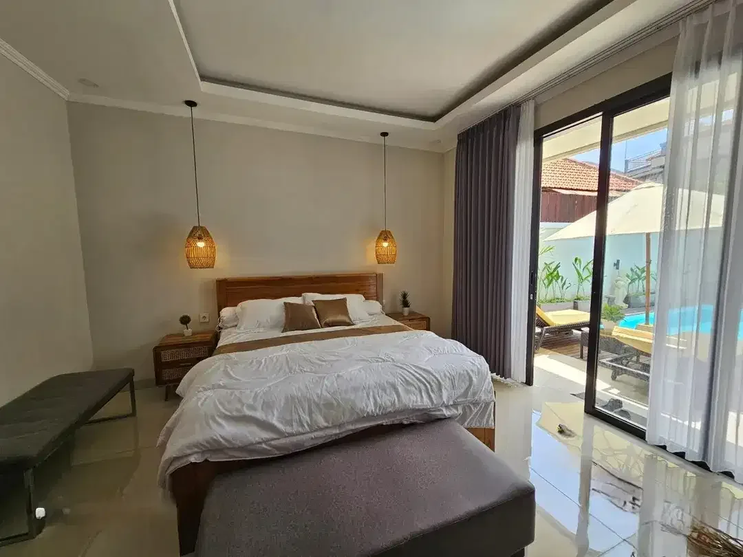 Brand New Villa for Rent in Sanur Denpasar - Image 8 of 8