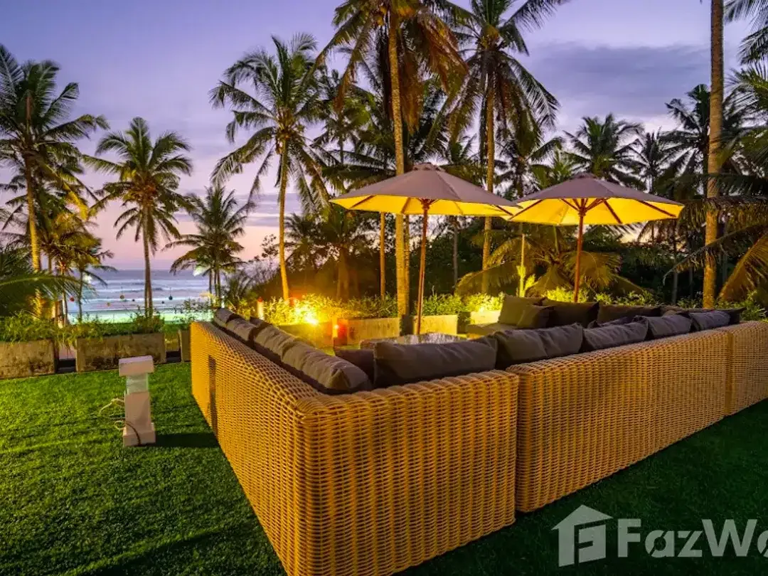 6 Bedroom Villa for sale in Pekutatan, Bali - Image 4 of 10