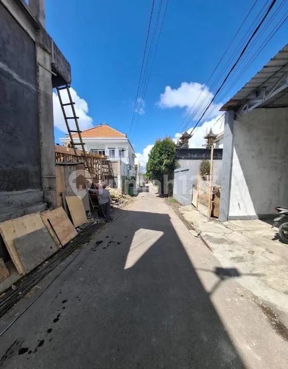 Dijual Tanah Cocok untuk Rumah atau Villa - Kutuh, Nusa Dua - Image 2 of 4