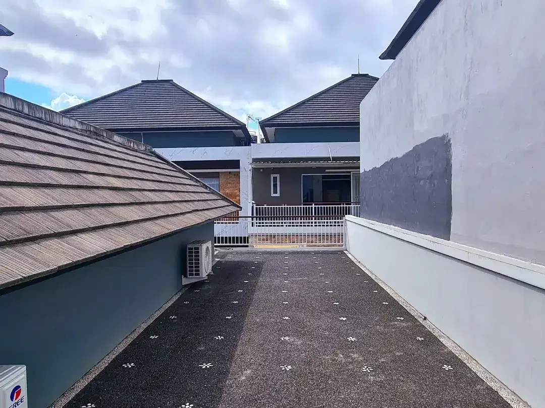 Rumah Strategis Minimalis Pusat Bypass Sanur Bali - Image 10 of 10