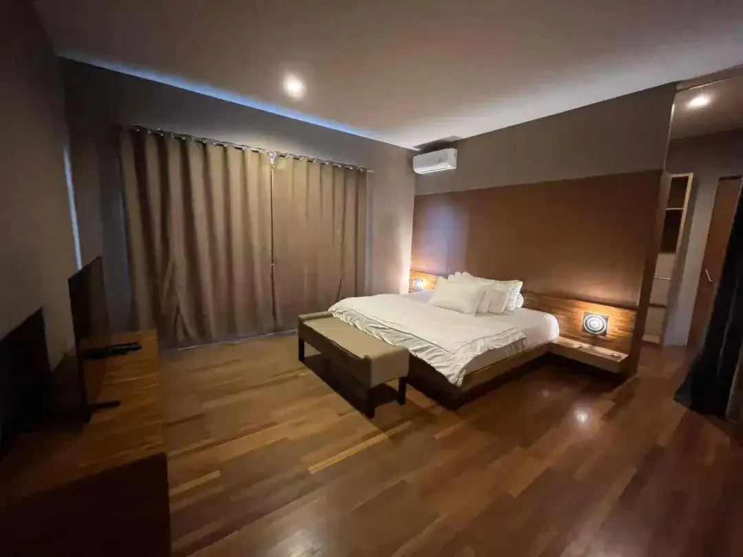 For Rent Villa Umalas Kerobokan Kuta - Image 5 of 9
