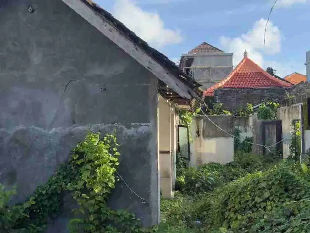 tanah jalan badak sari renon bali - Image 4 of 7