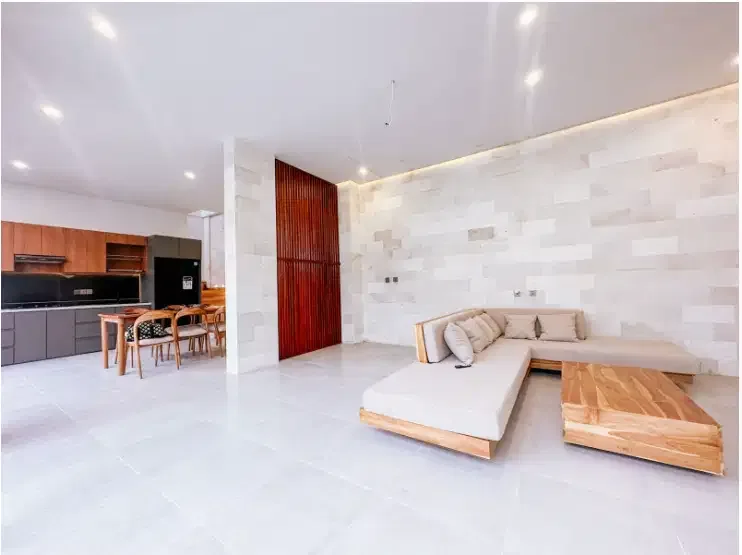 NEW VILLA AT MUNGGU - Image 2 of 10