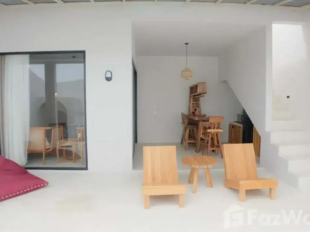 1 Bedroom Villa for rent in Jimbaran, Bali - Image 5 of 6