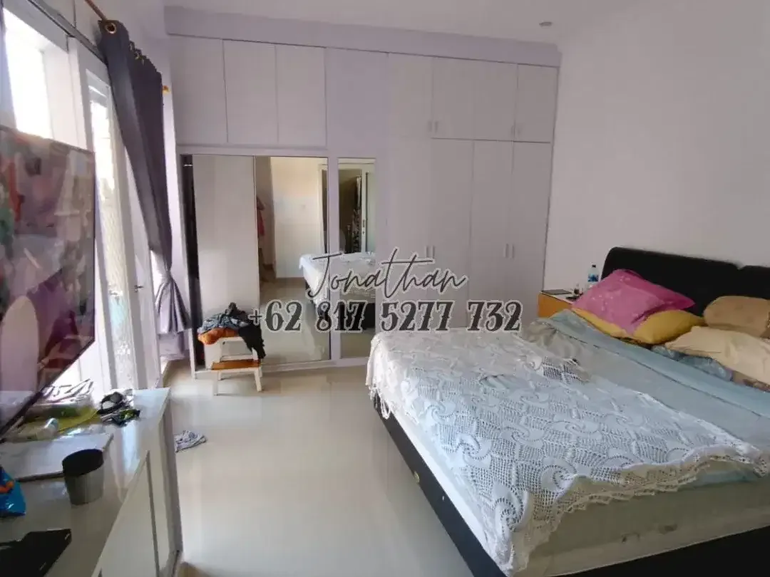 Dijual Villa Modern 3 Kamar SHM Pengiasan Sanur - HSSU - Image 5 of 10