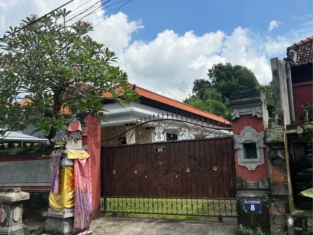 IJUAL TANAH + BANGUNAN KOS-KOSAN Lokasi Dekat kampus, sekolah, pusat perbelanjaan Denpasar Timur - Image 5 of 7