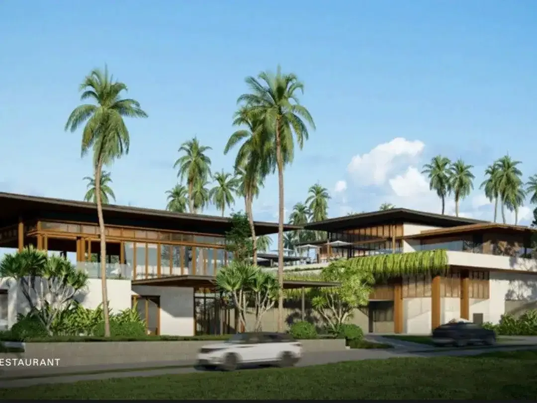 Tanah Dijual dengan Pemandangan Laut Indah Dekat Pantai Pandawa - Image 10 of 10