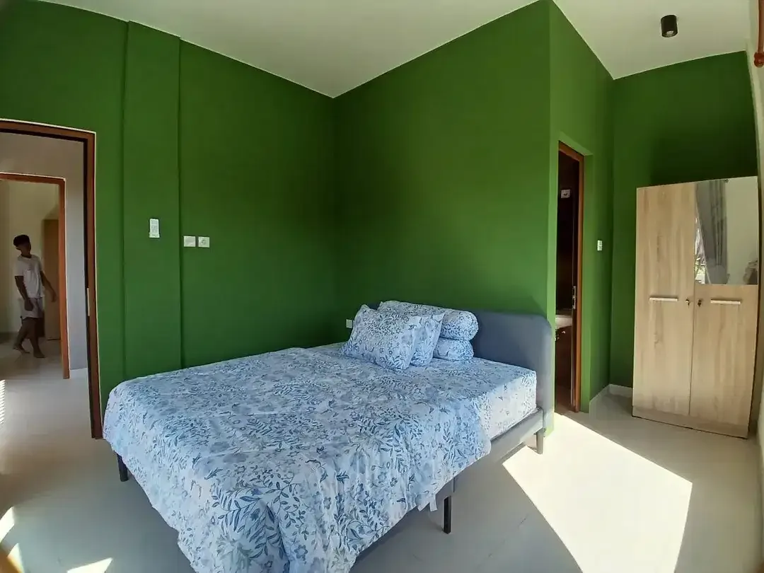 DISEWAKAN VILLA 2KM DI PECATU - Image 6 of 7