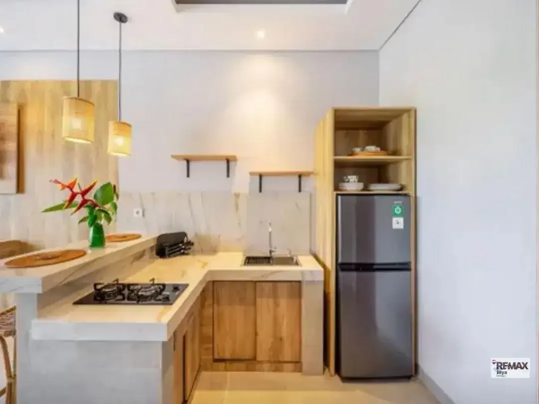 Cluster Villa For Rent In Seseh Area - Image 7 of 10