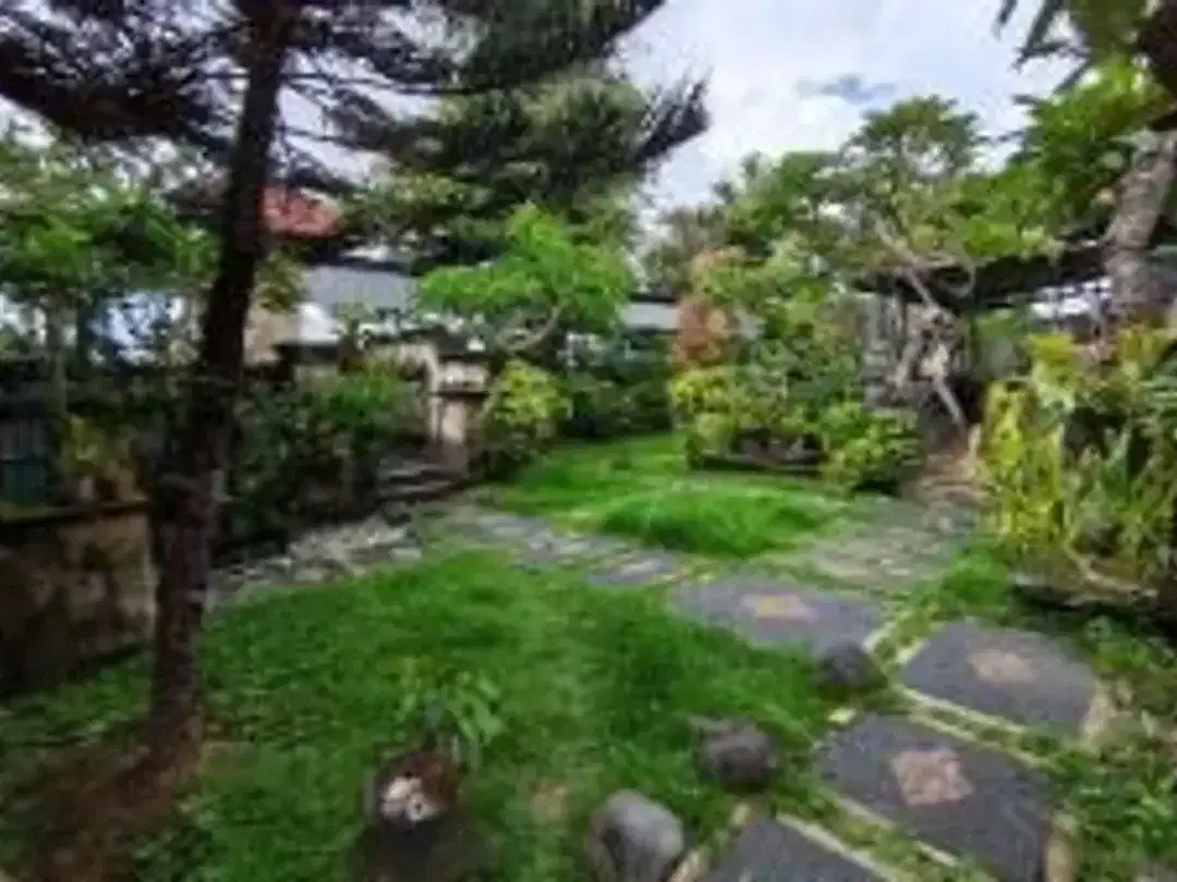 DIJUAL TANAH 1.270 M² DI SANUR KAJA, DENPASAR SELATAN – KOTA DENPASAR - Image 3 of 6