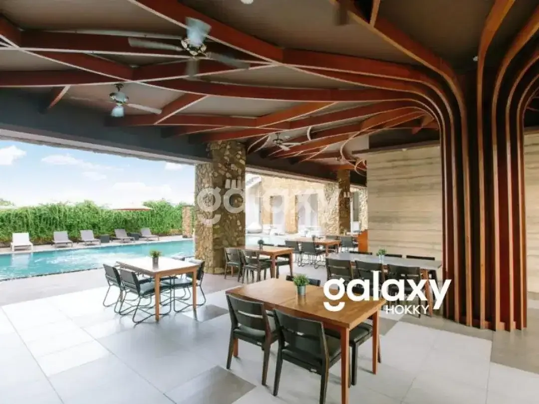 DIJUAL HOTEL BYPASS NGURAH RAI BENOA BADUNG, BALI - Image 4 of 10