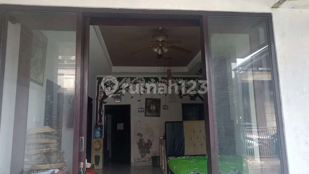 Disewakan.rumah 3 Kamar Shm Di Buduk- Tumbakbayuh - Image 4 of 4