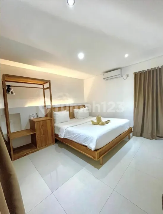 Yearly Rental - Private 1 Bedroom Villa In Ungasan - Image 2 of 4