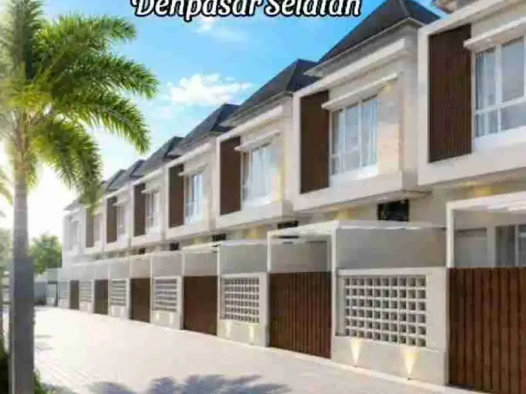 Rumah Sesetan Denpasar selatan bali - Image 8 of 8