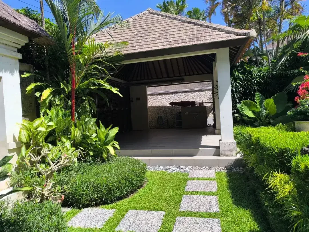 Villa Kencana Jimbaran Bali - Image 6 of 10