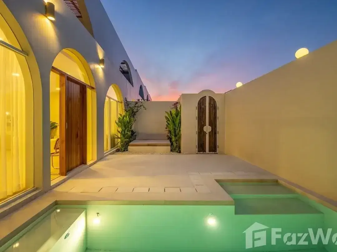 2 Bedroom Villa for sale in Uluwatu, Bali - Image 3 of 10