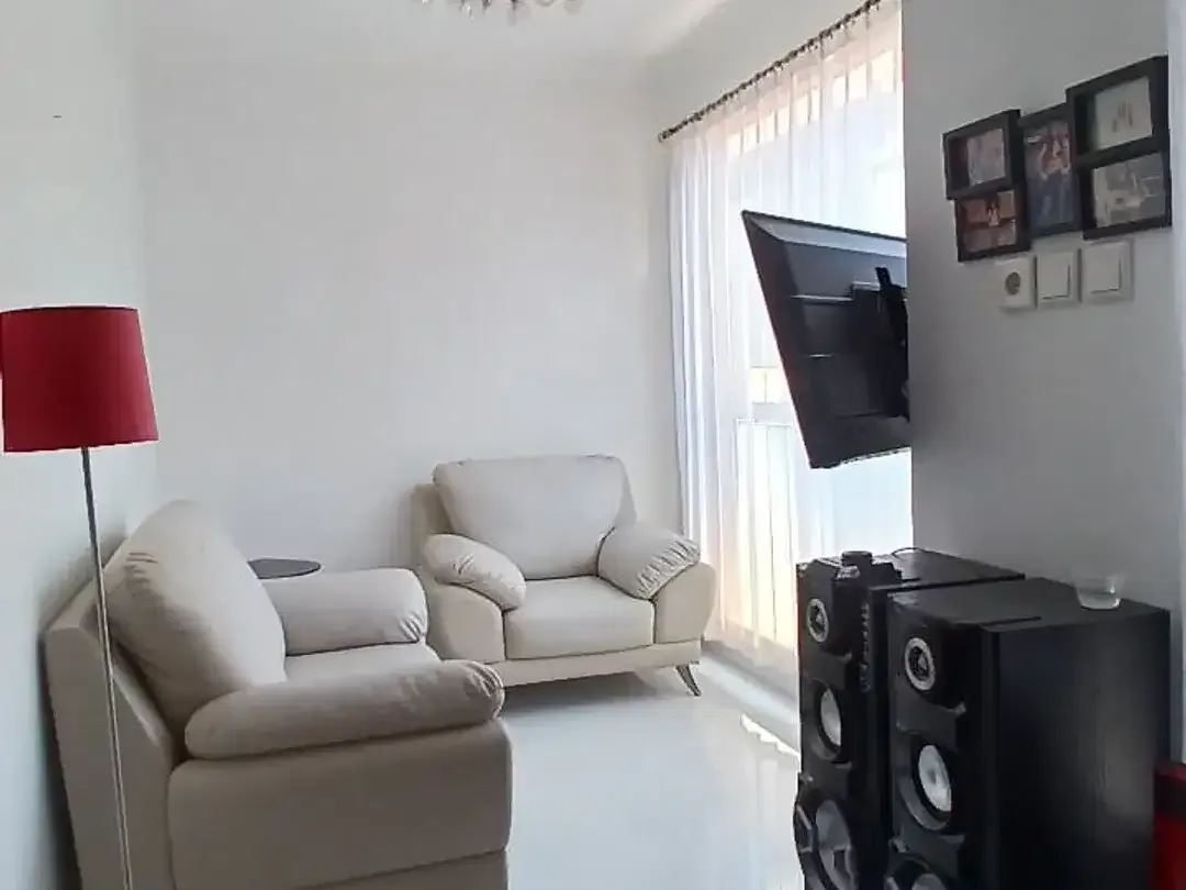 TURUN HARGA RUMAH BARU PANJER DEKAT RENON REBUTAN - Image 10 of 10