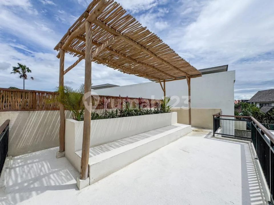 3 Units Brand New Complex | @2 Bedrooms Each | High Rental Potential - Image 3 of 4