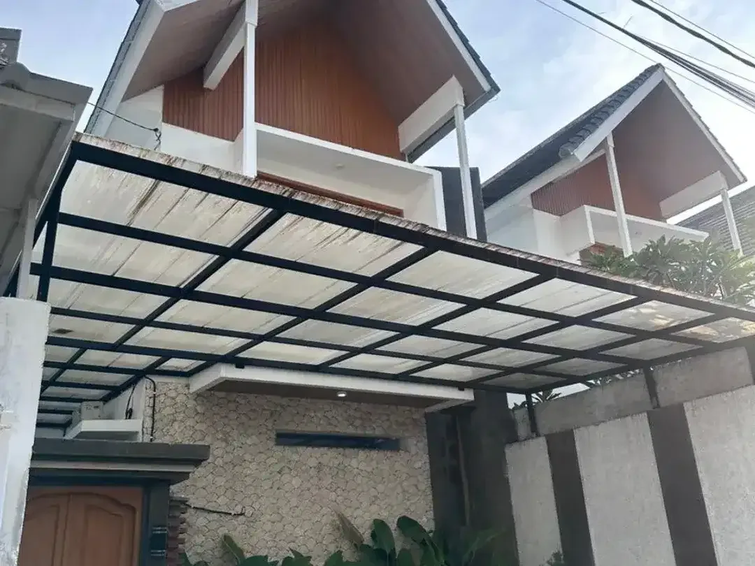 2 Bedroom Villa for sale in Denpasar Barat, Bali - Image 1 of 10