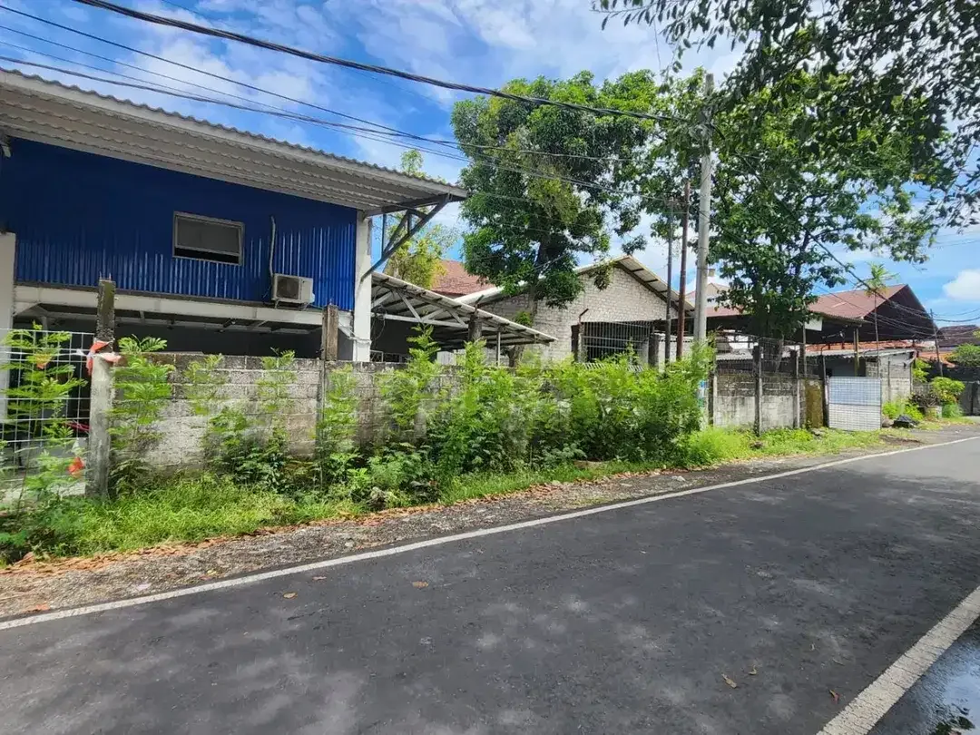 Disewakan Gudang dan tempat usaha di Gatsu Tengah - Image 7 of 8