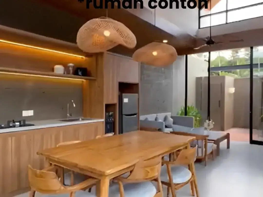 2Br Tropic-Modern Strategic Villa Near Ubud & Sanur (Gianyar) - Image 8 of 10