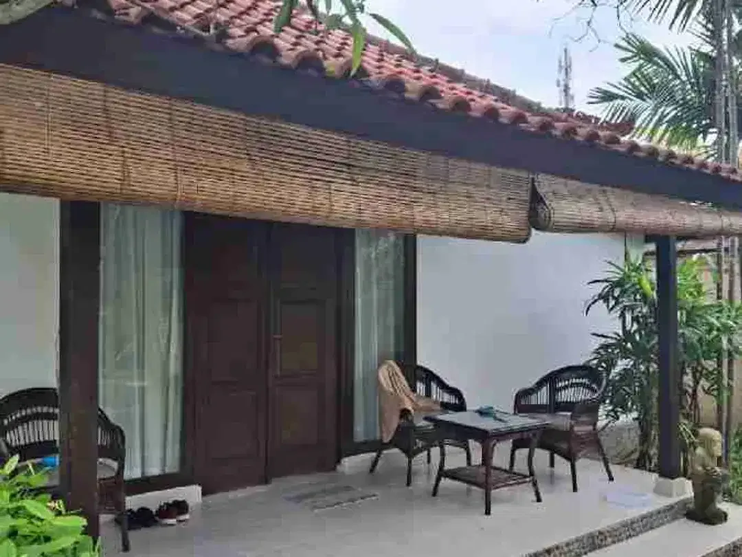 tanah BUC termurah di sebelah Oberoi Villa n resort seminyak - Image 4 of 10