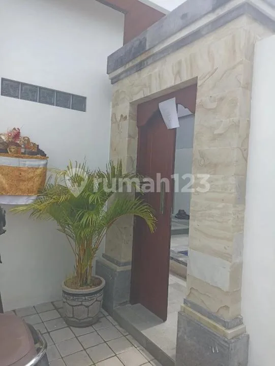 Villa Disewakan di Pererenan, Badung - 2 Kamar Tidur | SHM - Image 2 of 4