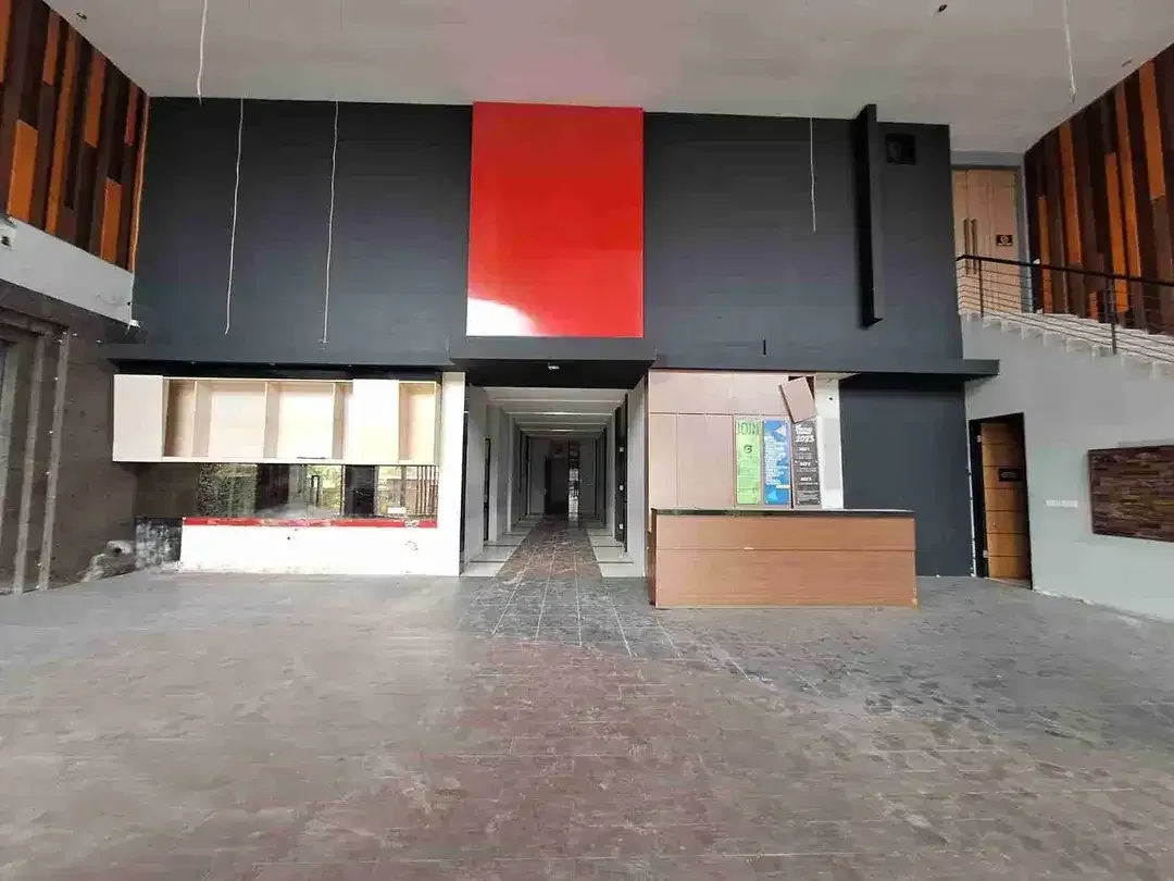 Gedung Ex Sekolah Teuku Umar Barat Kerobokan Bali - Image 5 of 10