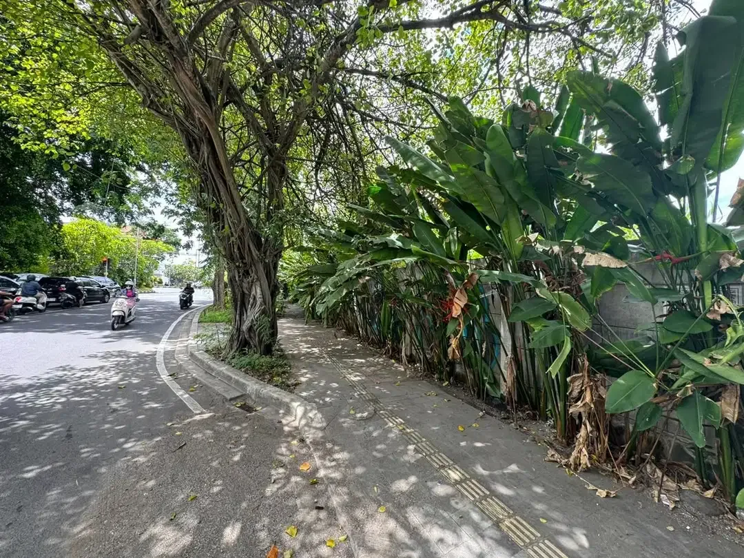 Dijual Lahan di Jalan Utama Bypass Nusa Dua - Image 5 of 8
