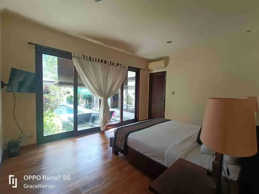 2 Bedroom Villa di Area Expat Ungasan Jimbaran - Image 4 of 7