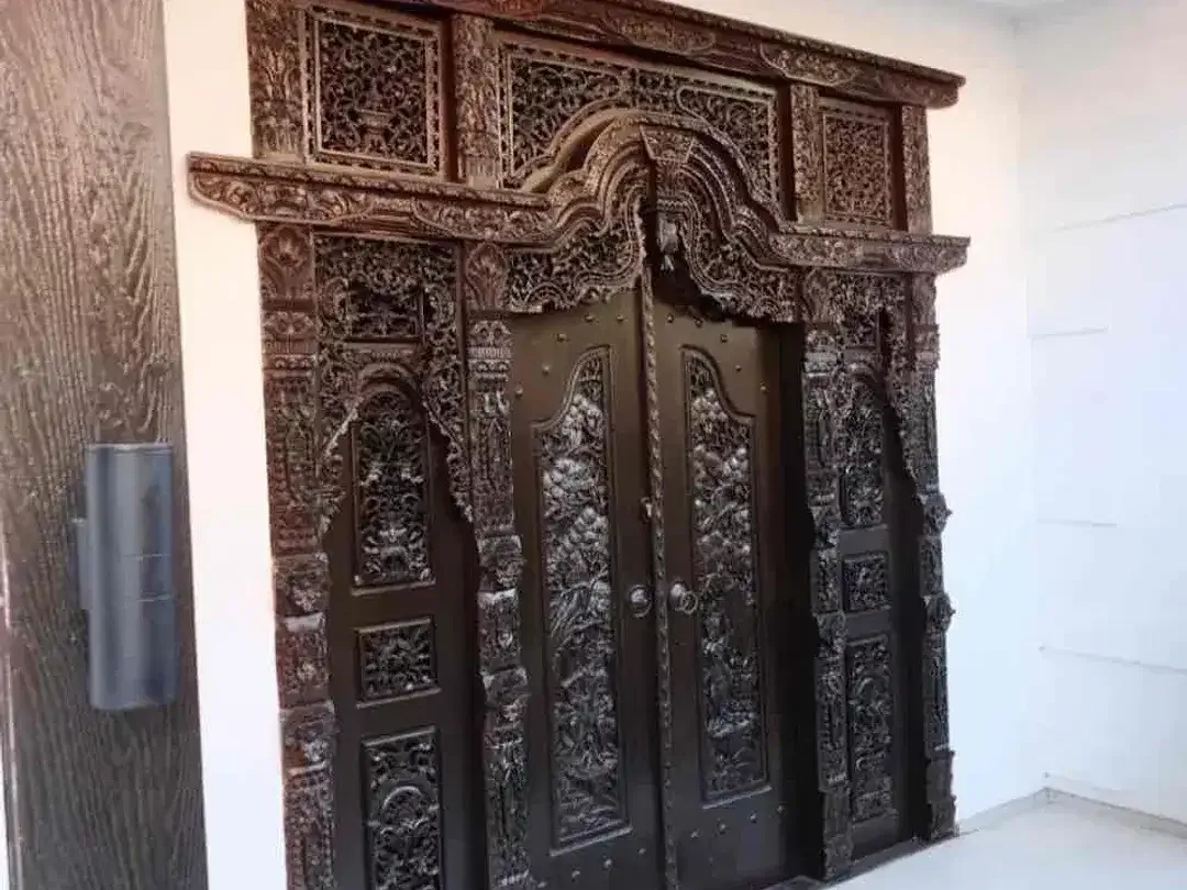 Rumah minimalis yang sangat nyaman terletak di kawasan elite Perumahan Sekar Tunjung - Image 10 of 10