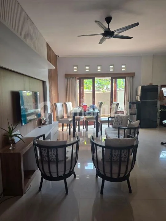 Rumah Furnised, Dekat Pantai, 2 Mall Besar dan Paddel Sanur - Image 1 of 4