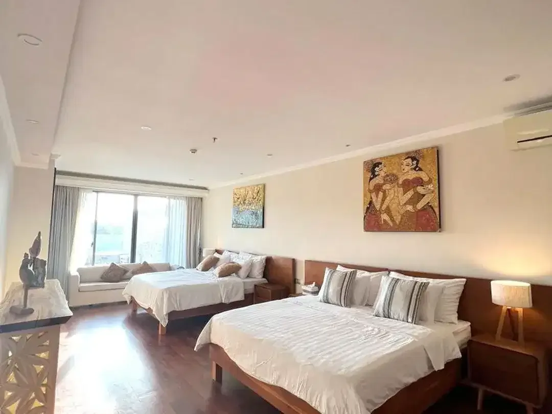 Villa – Walk to the Beach For Sale, in Uluwatu. - Image 4 of 10