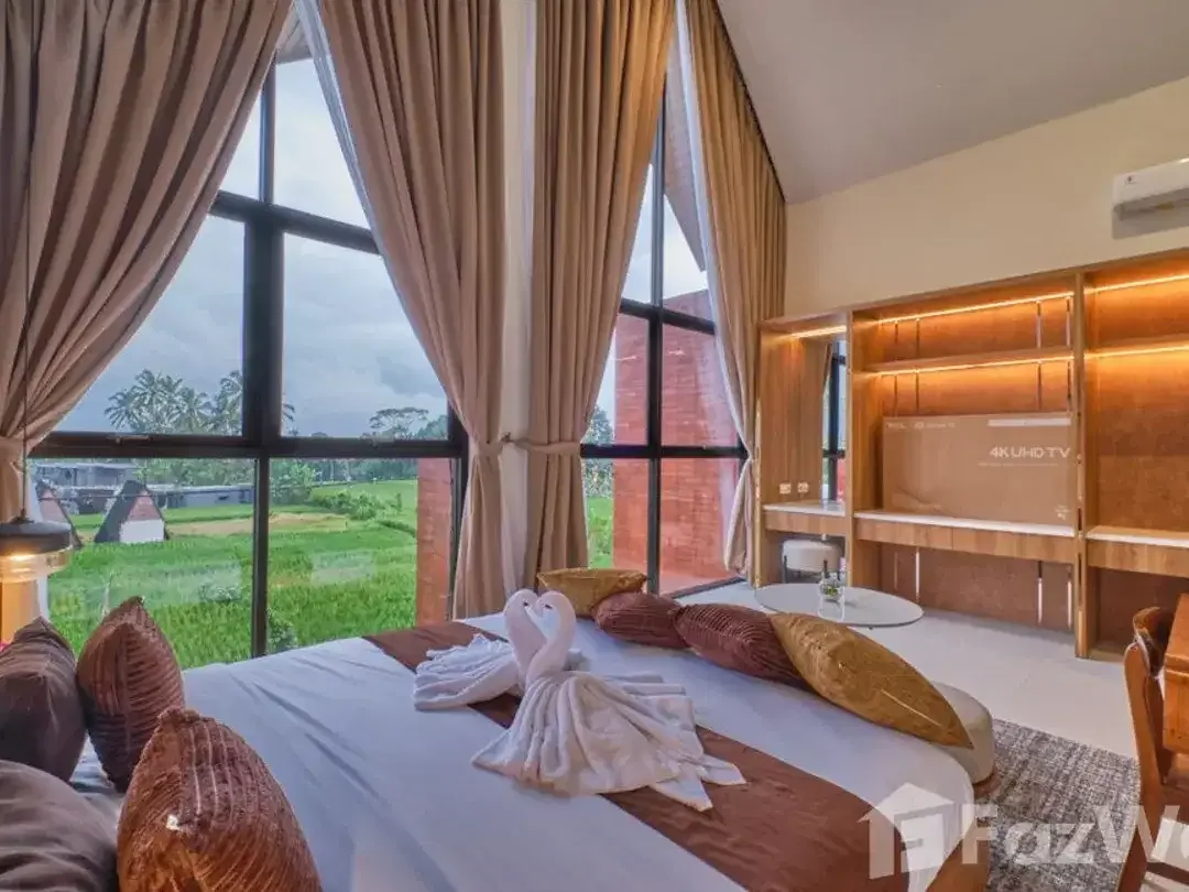 2 Bedroom Villa for sale in Ubud, Bali - Image 9 of 10