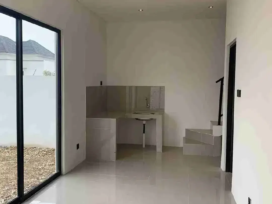 Disewakan Rumah 3KT di Perdana Mumbul Cluster - Image 5 of 9