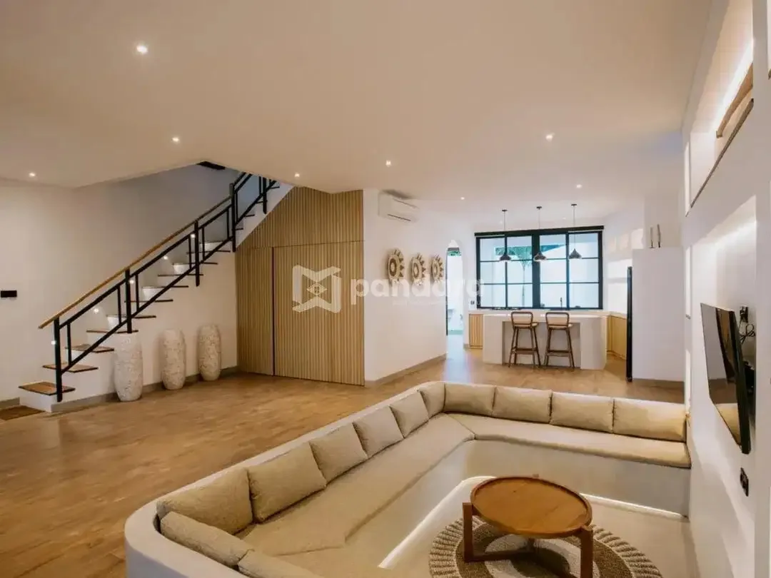 Villa Canggu -  Dijual Nego Sampai Jadi - Image 7 of 10