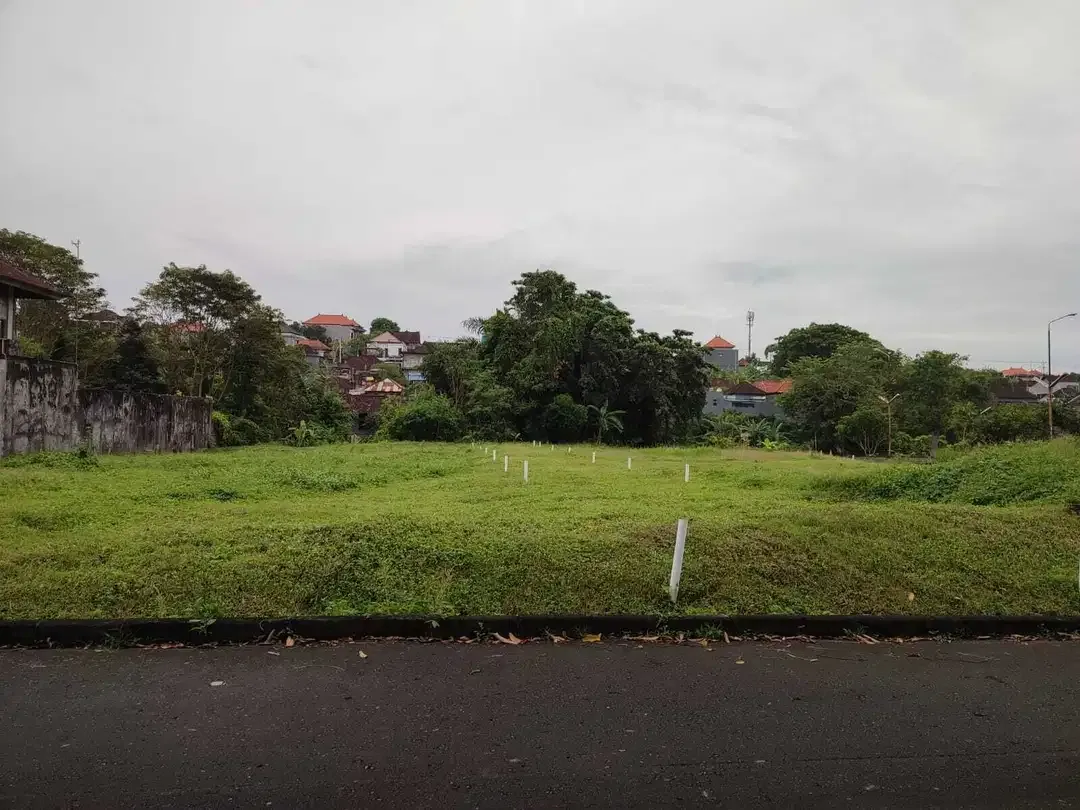 Tanah Komplek Nangka Utara - Image 3 of 3