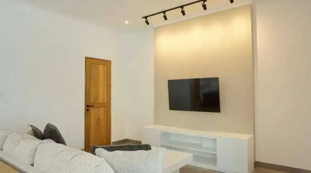 VILLA BARU STYLE MINIMALIST MODERN DI LOVINA BALI - Image 8 of 10